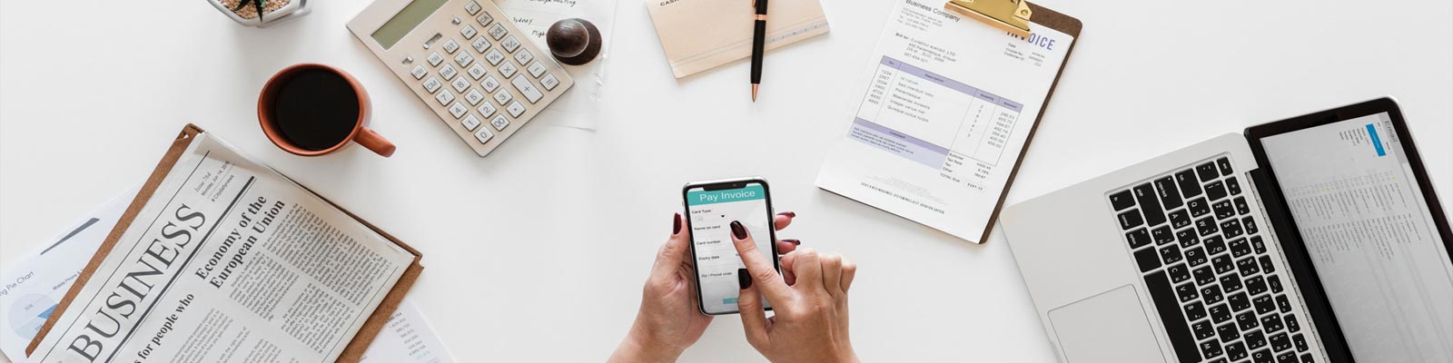 SIMRENA TAX SERVICES